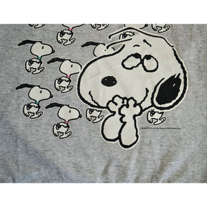 Vintage 1970s Snoopy Sweatshirt