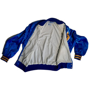 Vintage US Air Force Nylon Jacket