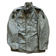 Load image into Gallery viewer, Vietnam Special Forces M-65 Cold Weather Jacket Rivers
