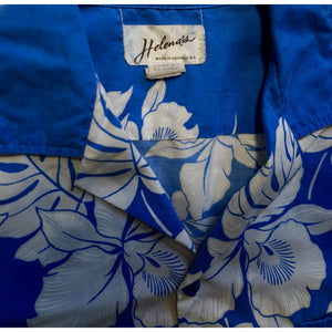 Vintage Helena's Hawaiian Shirt