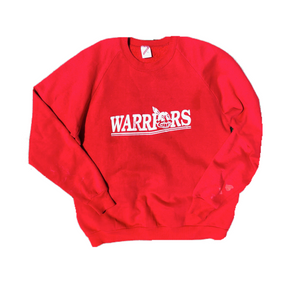 1990s Warriors Sweatshirt