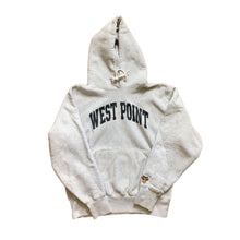 Load image into Gallery viewer, Vintage 1990s West Point Hoodie Sweatshirt
