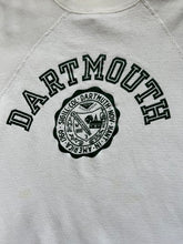 Load image into Gallery viewer, 1980s Champion Dartmouth College Sweatshirt
