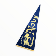 Load image into Gallery viewer, 1970 U.S. Naval Academy Pennant
