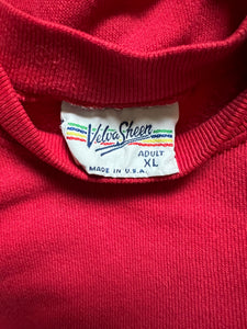 1980s United States Marine Corps Sweatshirt
