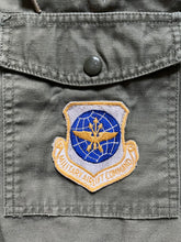 Load image into Gallery viewer, Vietnam War USAF OG-107 Sateen Jacket
