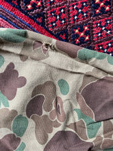Load image into Gallery viewer, Vietnam Kamo Brand Duck Hunter Camouflage Shirt
