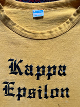 Load image into Gallery viewer, Vintage 1970s Kappa Epsilon Champion Jersey
