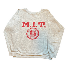 Load image into Gallery viewer, Vintage 1980s MIT Champion Sweatshirt
