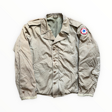 Load image into Gallery viewer, WWII U. S. Army M-41 Field Jacket Hendrix
