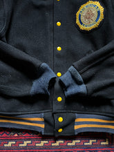 Load image into Gallery viewer, 1950s American Legion Wool Varsity Jacket

