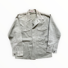 Load image into Gallery viewer, 1953 USMC P53 HBT Utility Jacket Small Short
