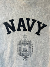 Load image into Gallery viewer, Vintage 1990s U.S. Naval Academy Sweatshirt

