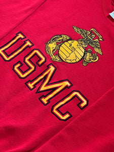 Vintage 1980s USMC EGA Sweatshirt